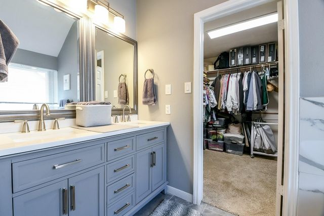 2603 Lexington Woods Drive, Spring, TX 77373