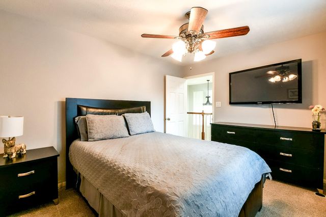 2603 Lexington Woods Drive, Spring, TX 77373