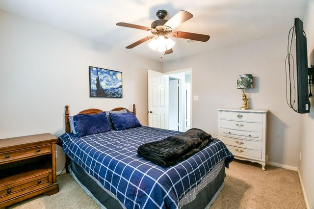 2603 Lexington Woods Drive, Spring, TX 77373