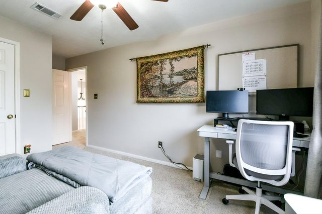 2603 Lexington Woods Drive, Spring, TX 77373