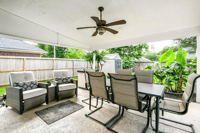 2603 Lexington Woods Drive, Spring, TX 77373