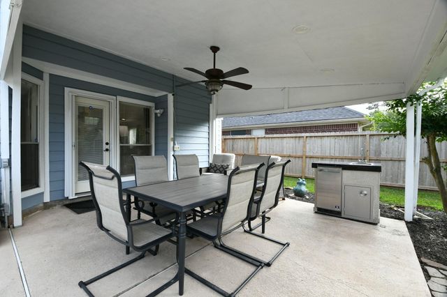 2603 Lexington Woods Drive, Spring, TX 77373