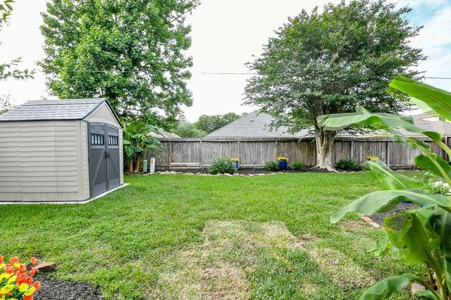 2603 Lexington Woods Drive, Spring, TX 77373