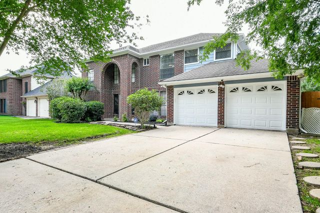 2603 Lexington Woods Drive, Spring, TX 77373