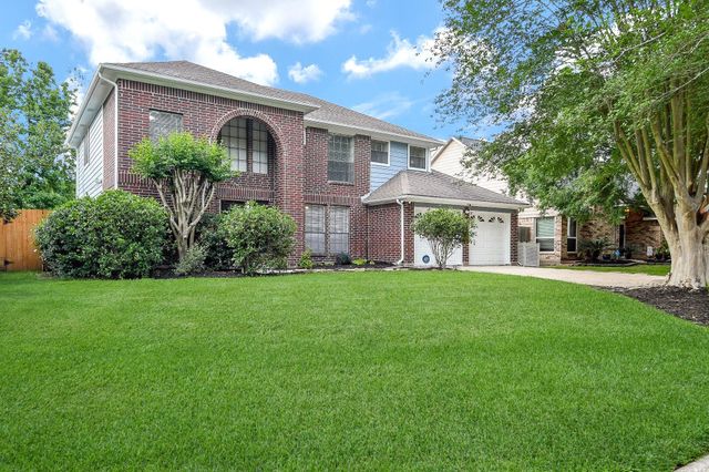 2603 Lexington Woods Drive, Spring, TX 77373