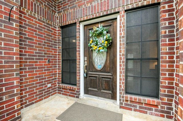 2603 Lexington Woods Drive, Spring, TX 77373