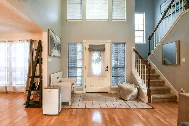 2603 Lexington Woods Drive, Spring, TX 77373