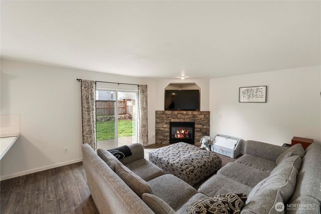 16541 Rainier View Drive SE, Yelm, WA 98597