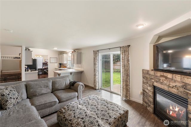 16541 Rainier View Drive SE, Yelm, WA 98597