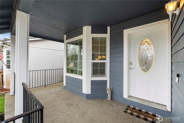 16541 Rainier View Drive SE, Yelm, WA 98597