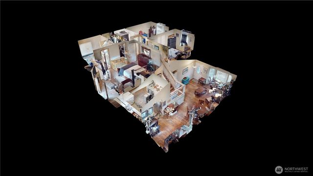 16541 Rainier View Drive SE, Yelm, WA 98597