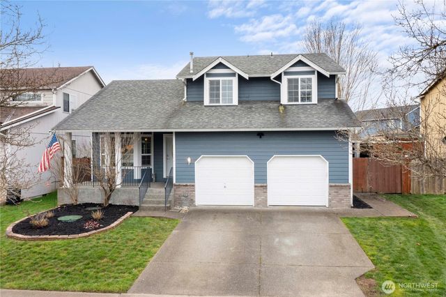 16541 Rainier View Drive SE, Yelm, WA 98597