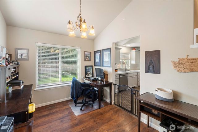 16541 Rainier View Drive SE, Yelm, WA 98597