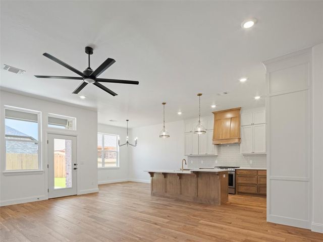 3704 Bedrock Drive, Norman, OK 73069