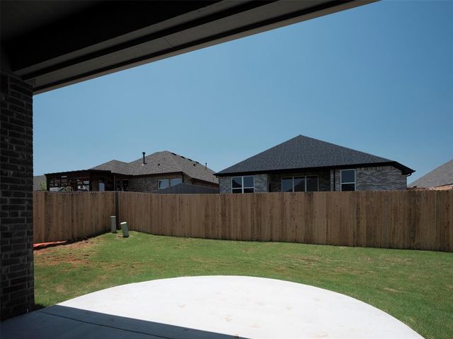 3704 Bedrock Drive, Norman, OK 73069