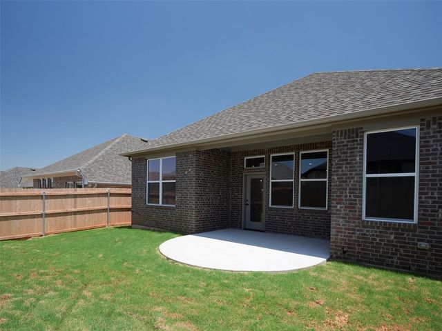 3704 Bedrock Drive, Norman, OK 73069