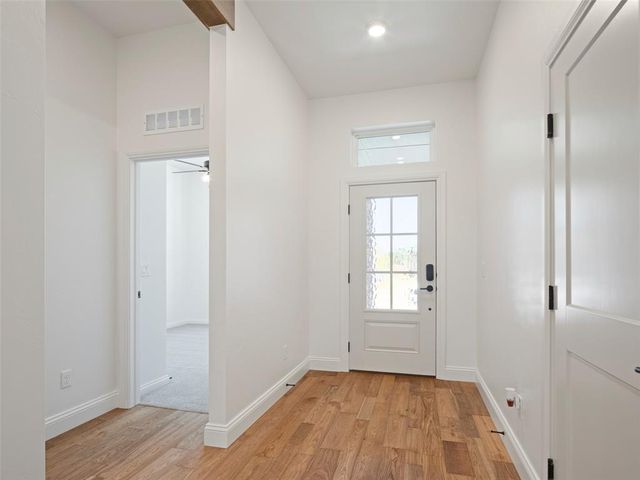 3704 Bedrock Drive, Norman, OK 73069