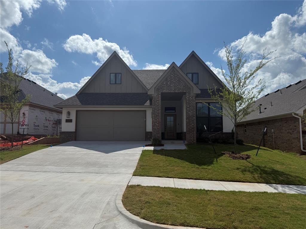 3704 Bedrock Drive, Norman, OK 73069