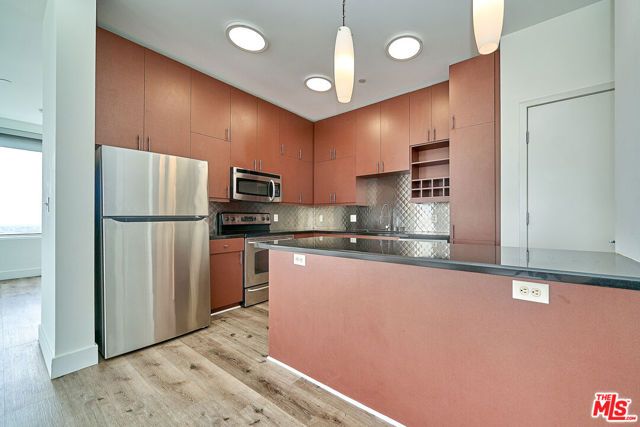 3810 Wilshire Boulevard PH7, Los Angeles, CA 90010
