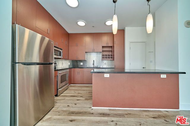 3810 Wilshire Boulevard PH7, Los Angeles, CA 90010