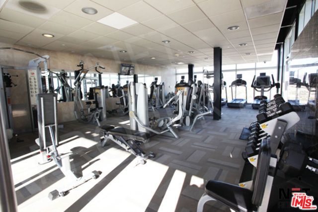 3810 Wilshire Boulevard PH7, Los Angeles, CA 90010