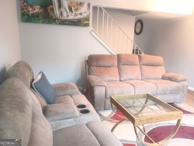 3168 Nectarine Circle, Decatur, GA 30034