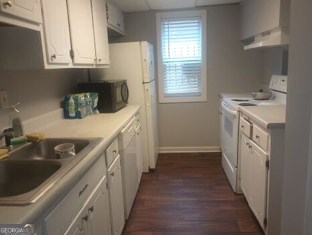 3168 Nectarine Circle, Decatur, GA 30034