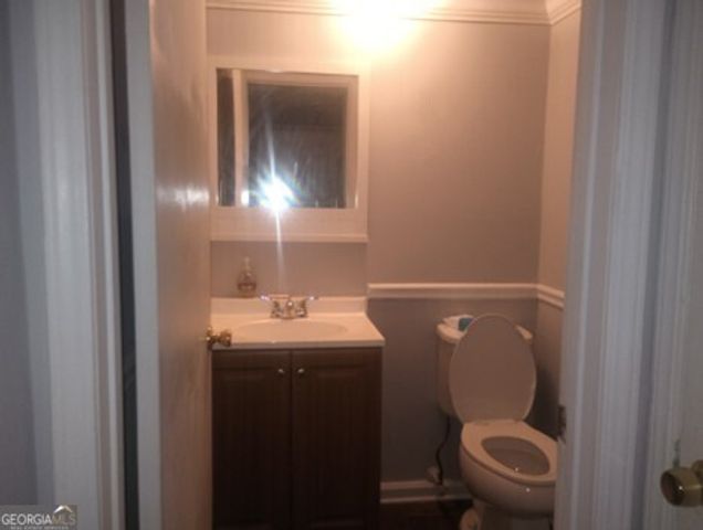 3168 Nectarine Circle, Decatur, GA 30034