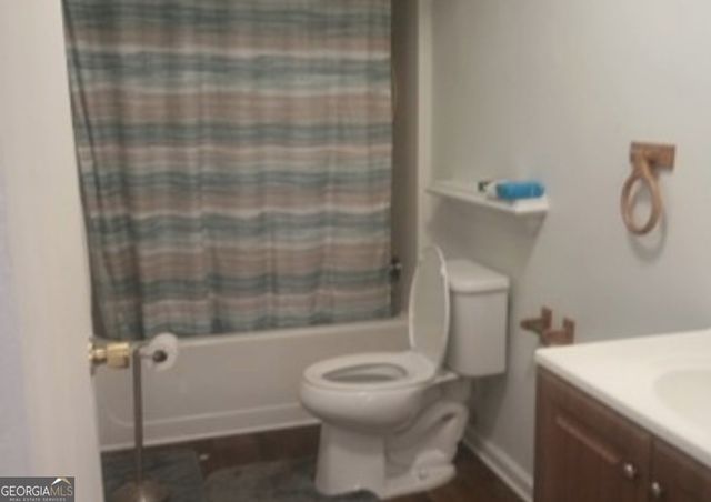 3168 Nectarine Circle, Decatur, GA 30034