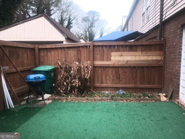 3168 Nectarine Circle, Decatur, GA 30034