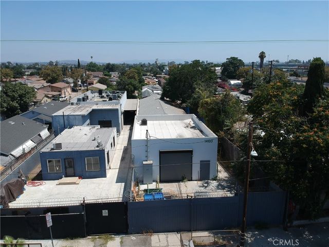 1460 S Bonnie Beach, Commerce, CA 90023
