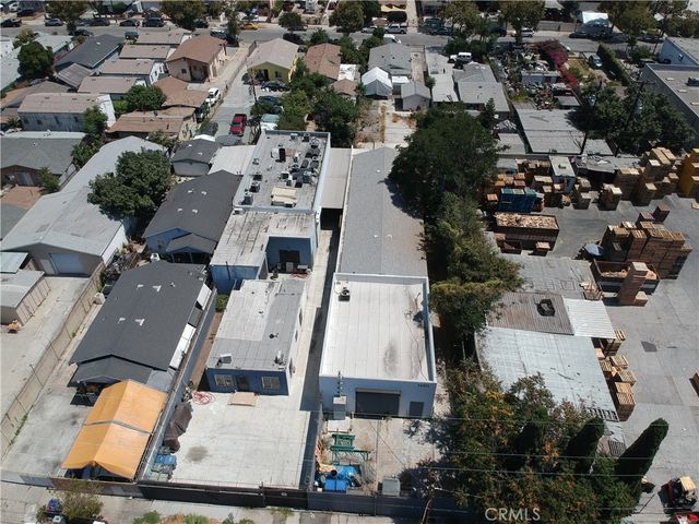 1460 S Bonnie Beach, Commerce, CA 90023