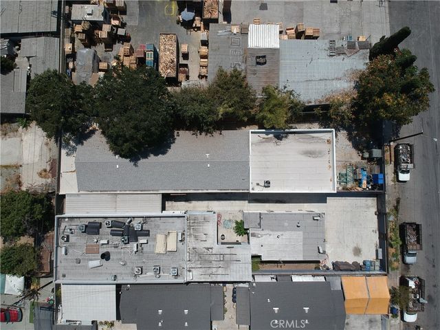 1460 S Bonnie Beach, Commerce, CA 90023