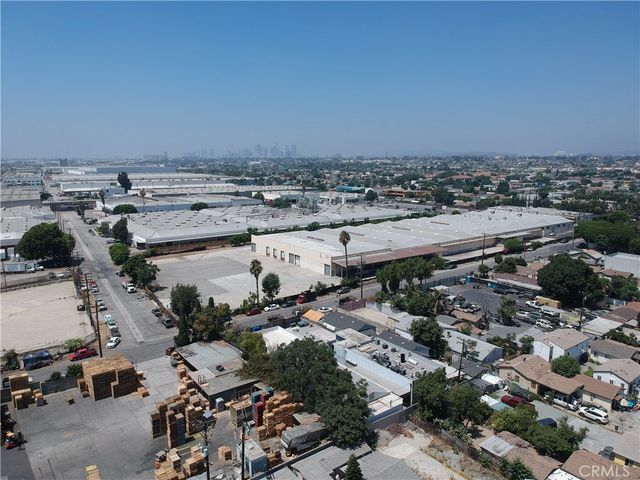1460 S Bonnie Beach, Commerce, CA 90023