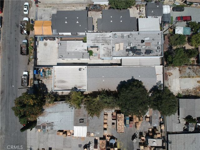 1460 S Bonnie Beach, Commerce, CA 90023