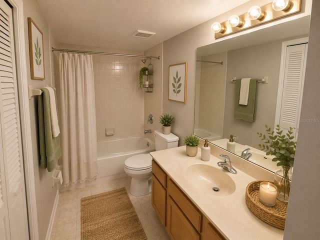 4807 NORMANDY PLACE 202, Orlando, FL 32811