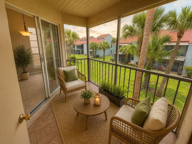 4807 NORMANDY PLACE 202, Orlando, FL 32811