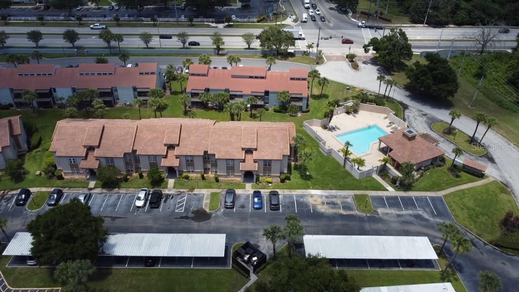 4807 NORMANDY PLACE 202, Orlando, FL 32811