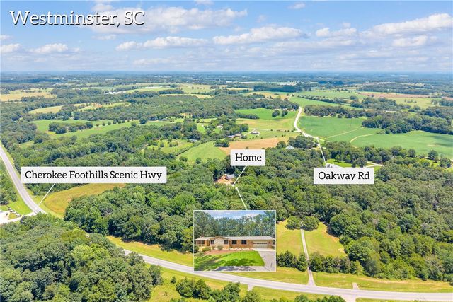 169 Castlewood Drive, Westminster, SC 29693