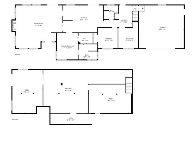 169 Castlewood Drive, Westminster, SC 29693