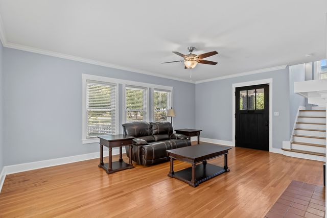 800 S Pickwick Avenue, Springfield, MO 65804