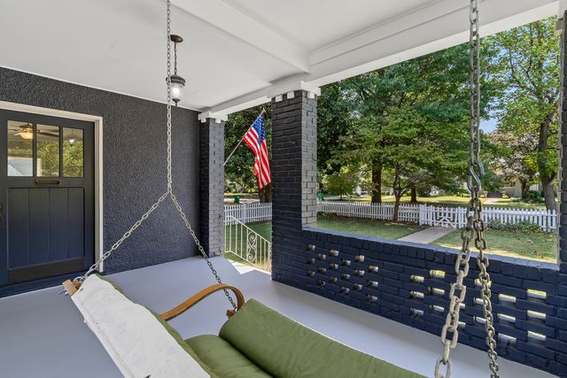 800 S Pickwick Avenue, Springfield, MO 65804