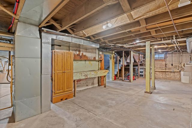 800 S Pickwick Avenue, Springfield, MO 65804