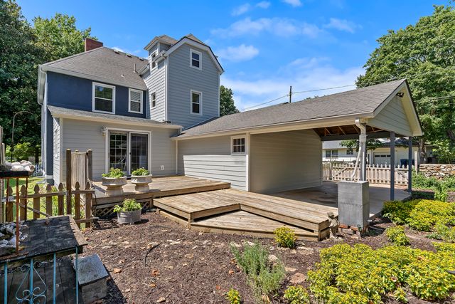 800 S Pickwick Avenue, Springfield, MO 65804