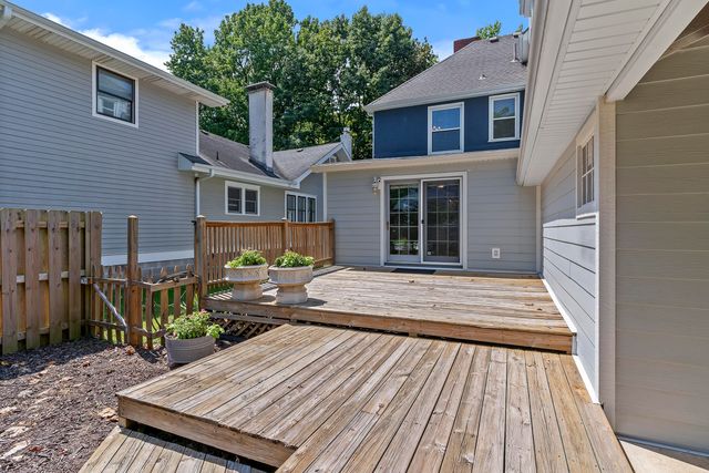 800 S Pickwick Avenue, Springfield, MO 65804