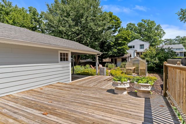 800 S Pickwick Avenue, Springfield, MO 65804