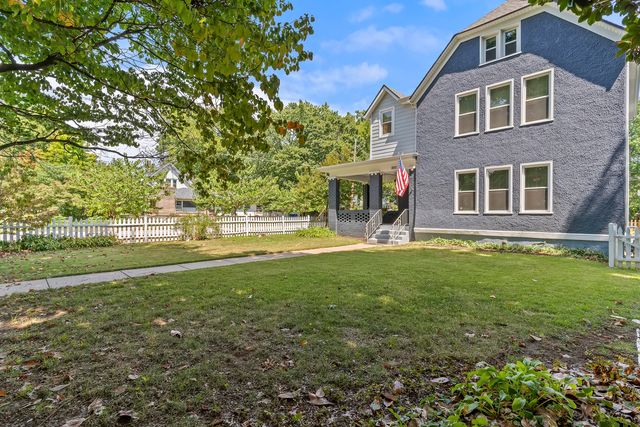 800 S Pickwick Avenue, Springfield, MO 65804
