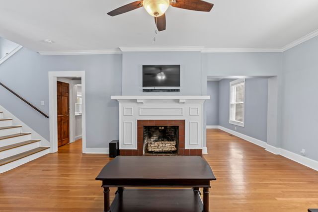 800 S Pickwick Avenue, Springfield, MO 65804