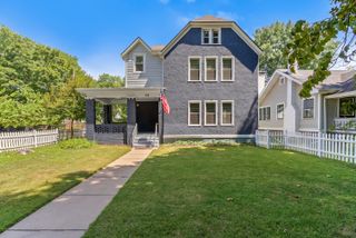 800 S Pickwick Avenue, Springfield, MO 65804