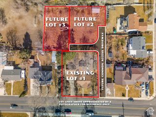 563 E 500 N # 3, Pleasant Grove, UT 84062